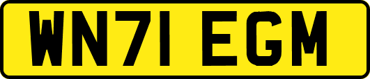 WN71EGM