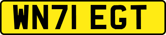 WN71EGT