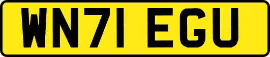 WN71EGU