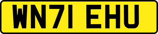 WN71EHU