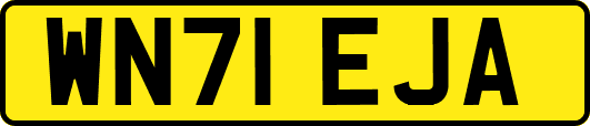 WN71EJA