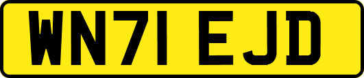 WN71EJD