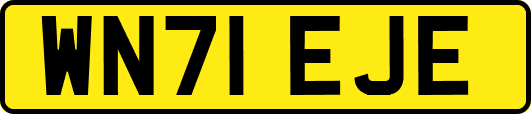 WN71EJE