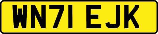 WN71EJK