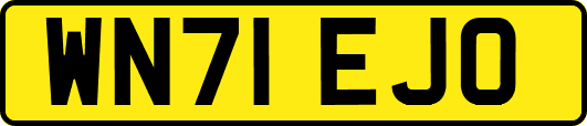 WN71EJO