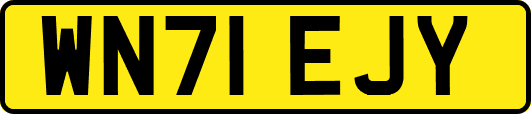 WN71EJY