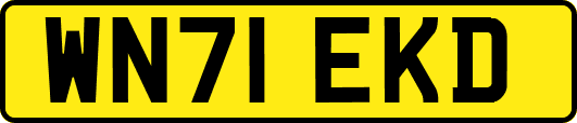 WN71EKD