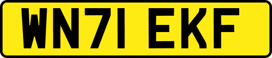 WN71EKF