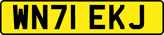 WN71EKJ