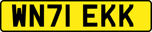 WN71EKK