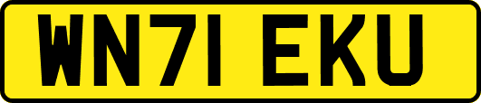 WN71EKU