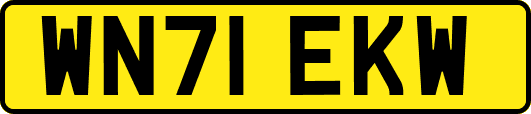 WN71EKW