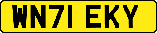 WN71EKY