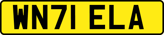 WN71ELA