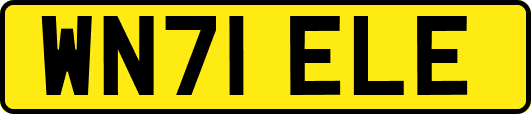 WN71ELE