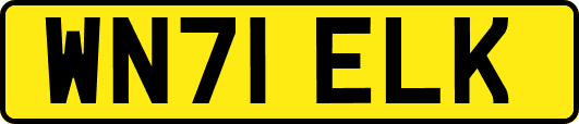 WN71ELK