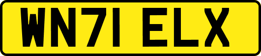 WN71ELX