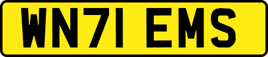 WN71EMS