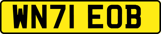 WN71EOB