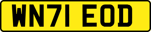 WN71EOD
