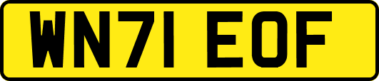 WN71EOF