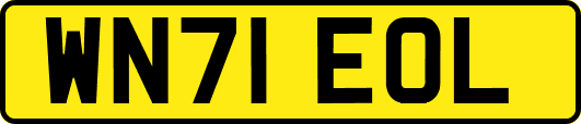 WN71EOL