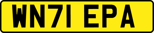 WN71EPA