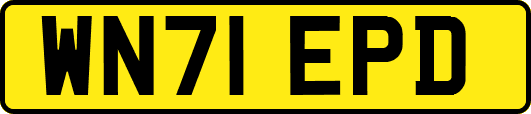 WN71EPD