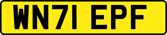WN71EPF