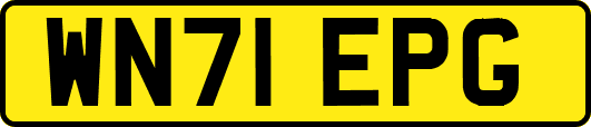 WN71EPG