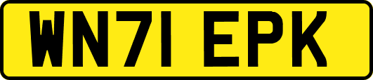 WN71EPK