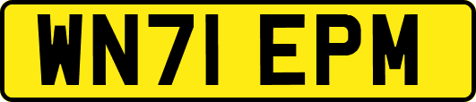 WN71EPM