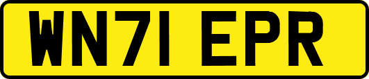 WN71EPR