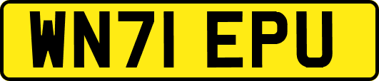 WN71EPU
