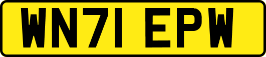 WN71EPW