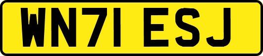 WN71ESJ