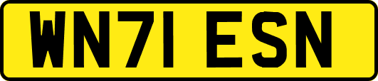 WN71ESN