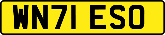 WN71ESO
