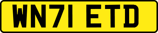WN71ETD