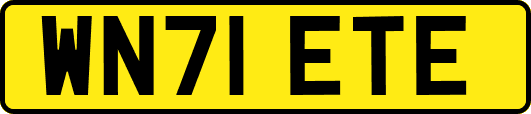 WN71ETE