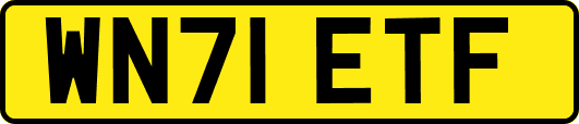 WN71ETF