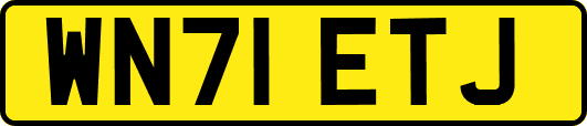 WN71ETJ