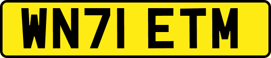 WN71ETM