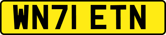 WN71ETN