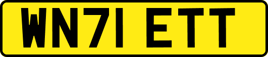WN71ETT