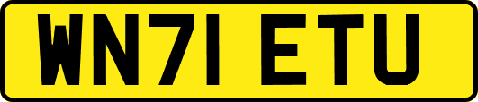 WN71ETU