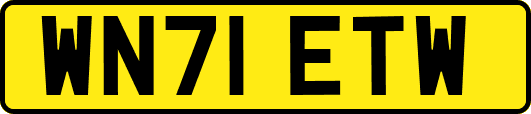 WN71ETW