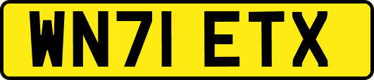 WN71ETX