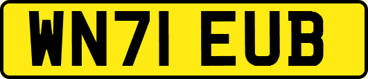 WN71EUB