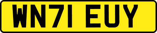 WN71EUY